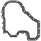 Elring Oil Pan Gasket, 492651 492651 - alternate 3
